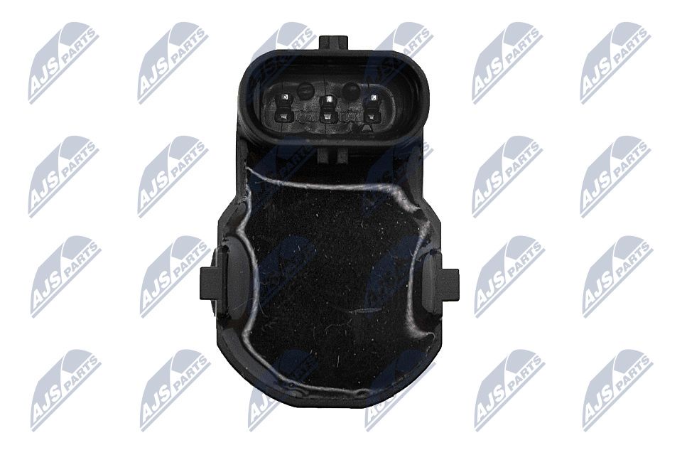 Sensor, park distance control-4