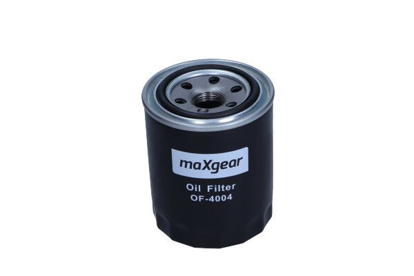 MAXGEAR 26-1536 Oil filter