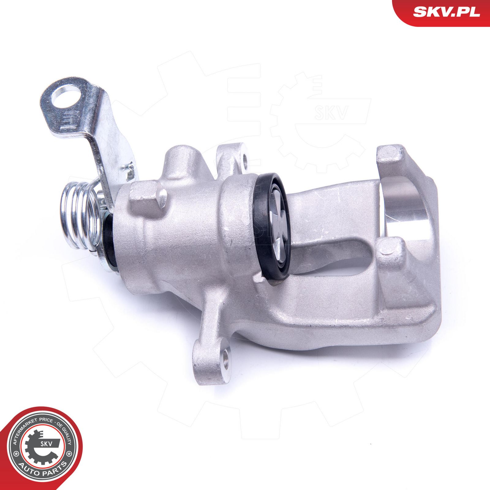 Brake Caliper-1