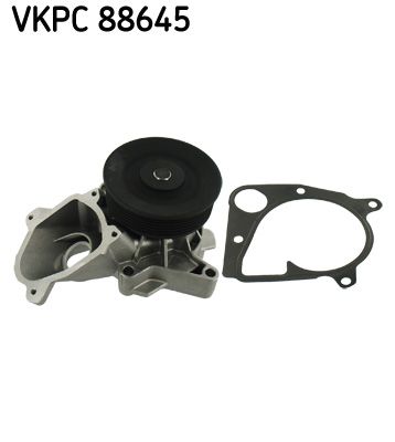 SKF VERTEVO VKPC 88645 Water pump, engine cooling