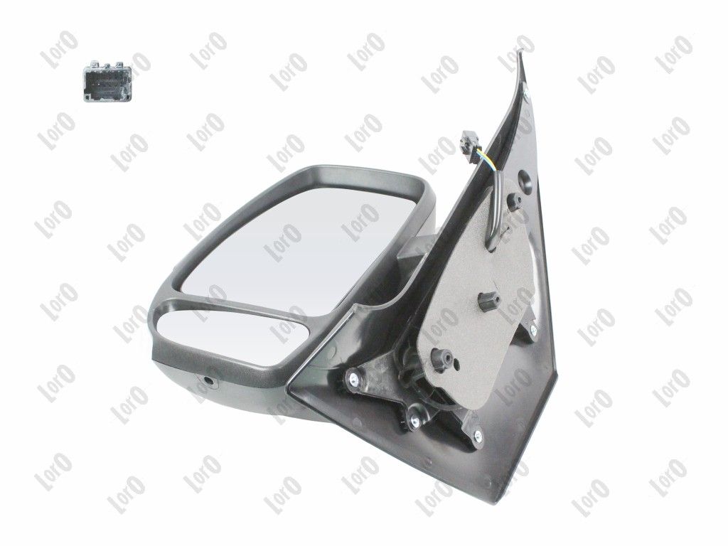 Exterior Mirror-2