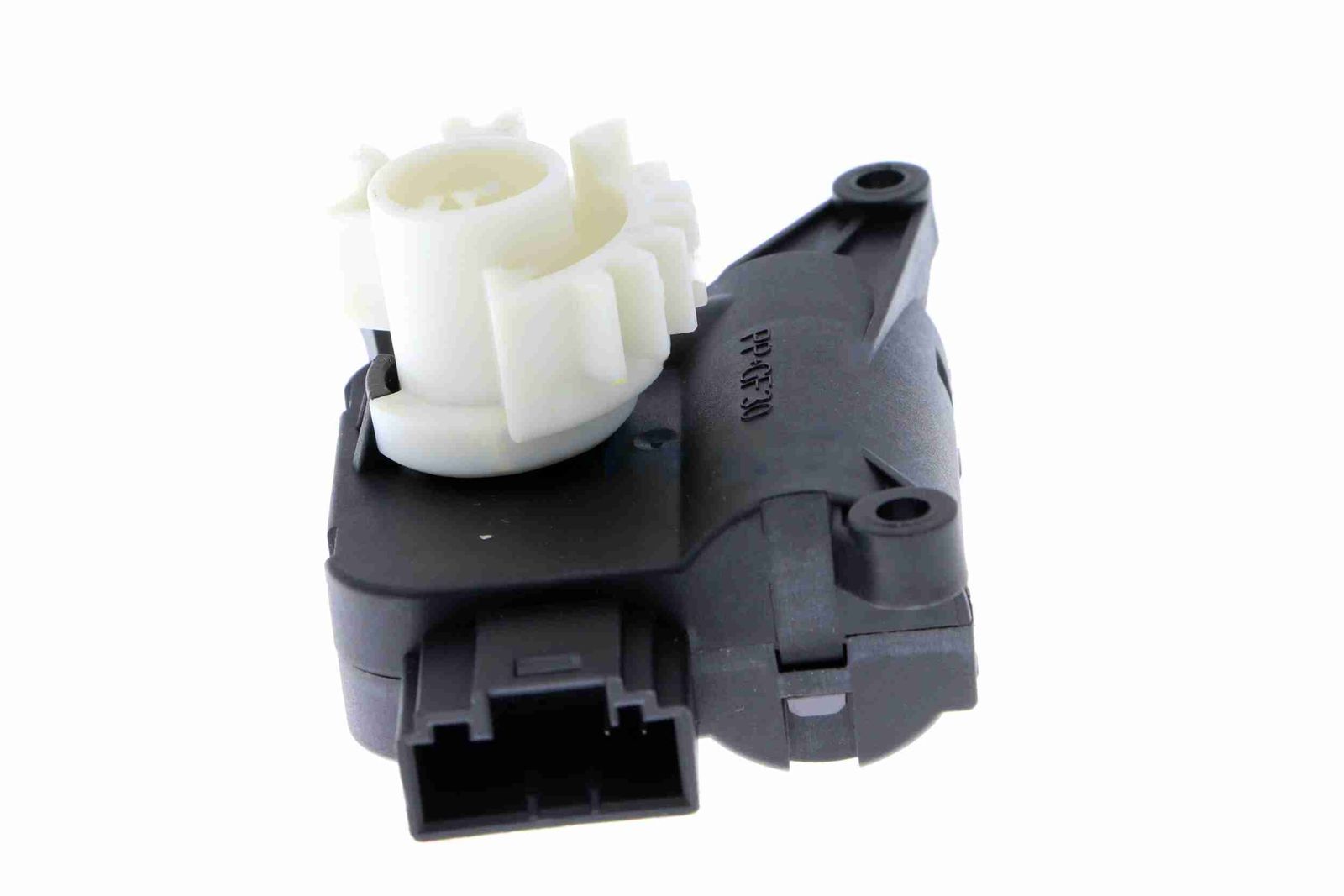 Actuator, blending flap-8