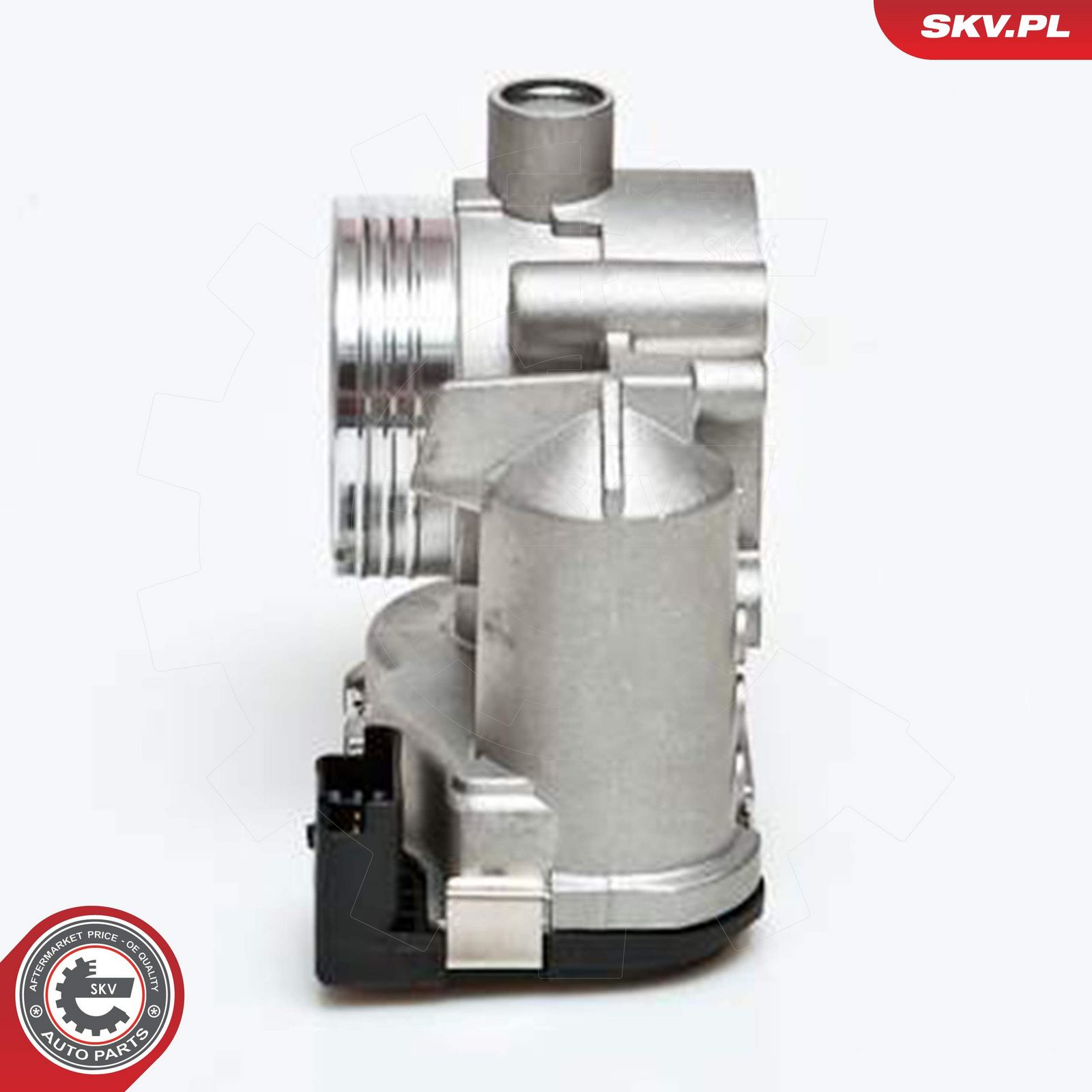 Throttle Body-4
