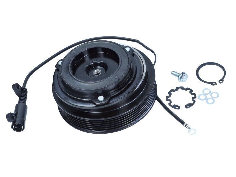 Magnetic Clutch, air conditioning compressor-1