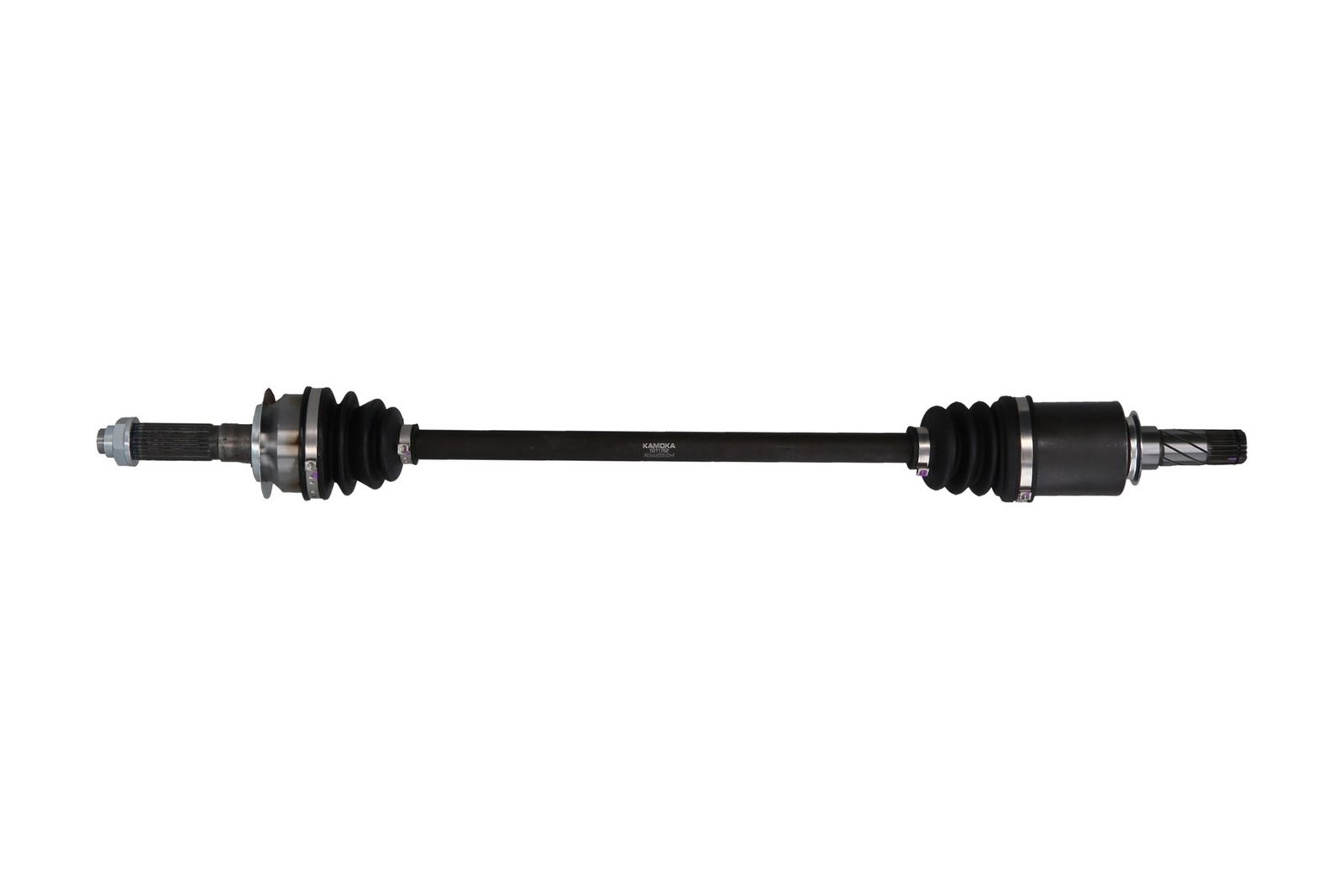 KAMOKA 5011762 Drive shaft