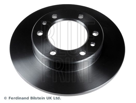 BLUE PRINT ADT34329 Brake disc