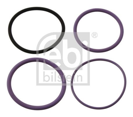 FEBI BILSTEIN 35200 Seal kit, injector nozzle