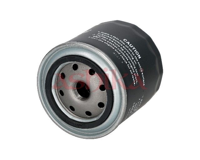 ASHIKA 10-01-112 Oil filter
