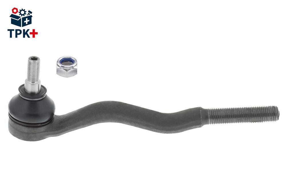 TOPRAN 500 430 Tie rod end