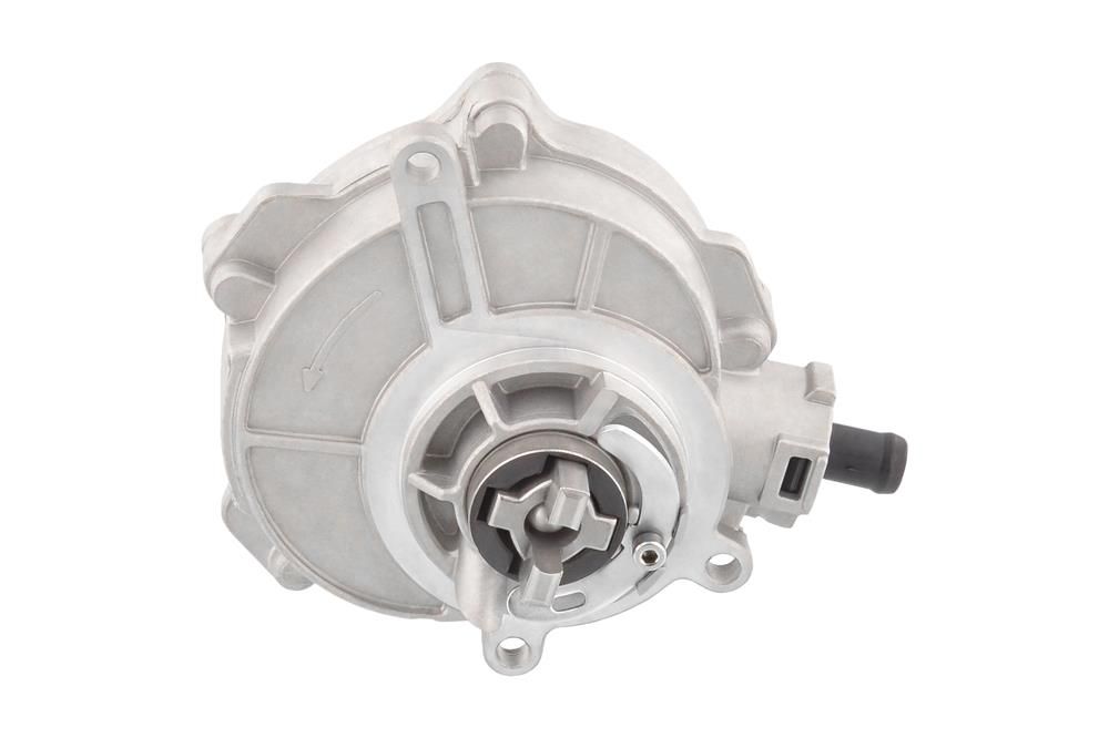 TOPRAN 116 186 Vacuum pump, braking system