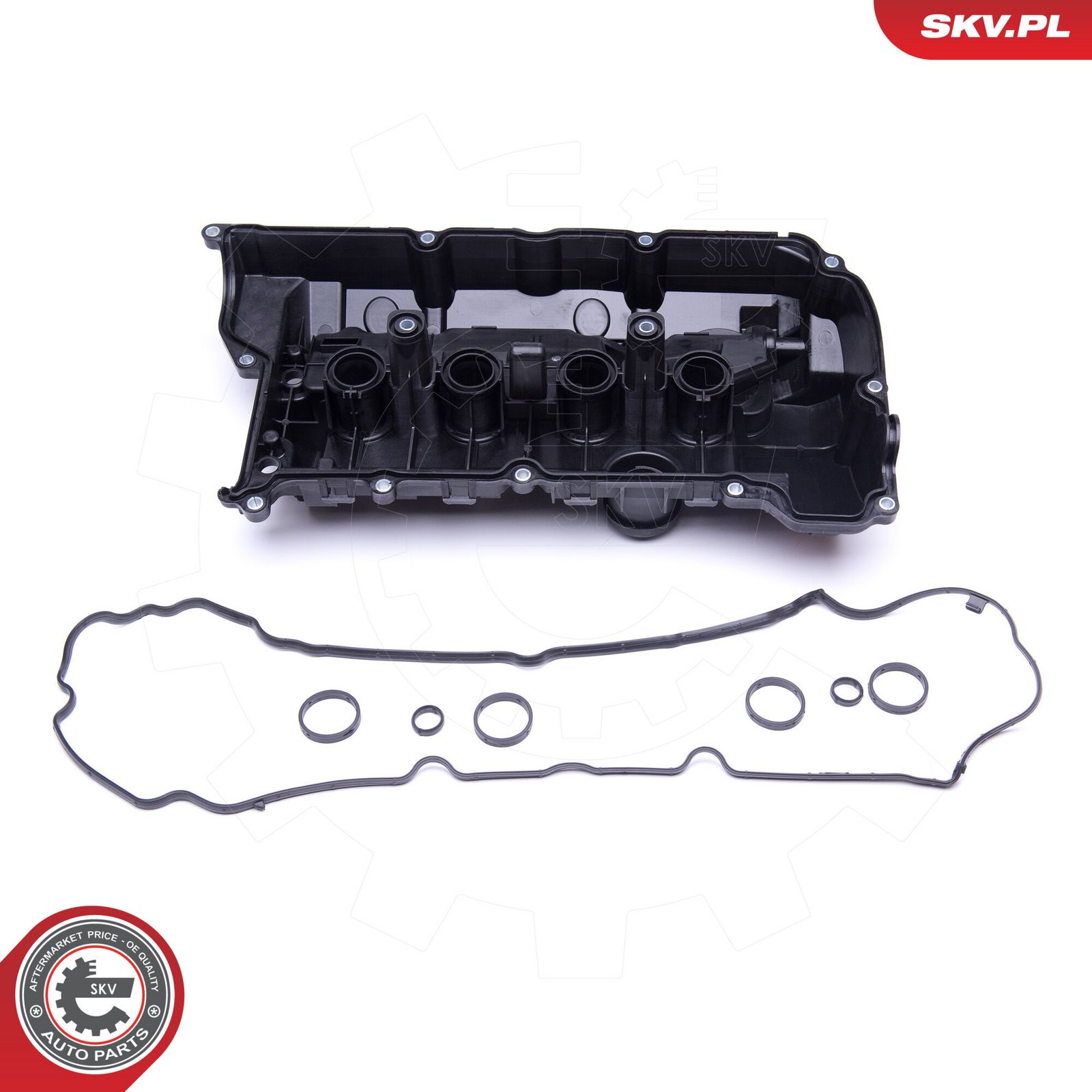 Cylinder Head Cover-3