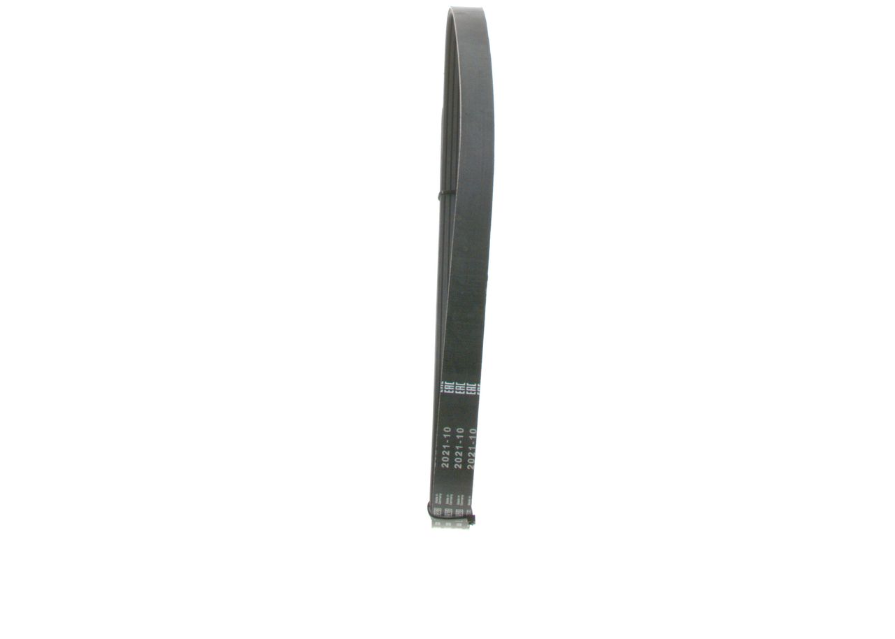 V-ribbed Belt-3