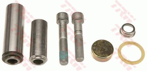 Brake Caliper-1
