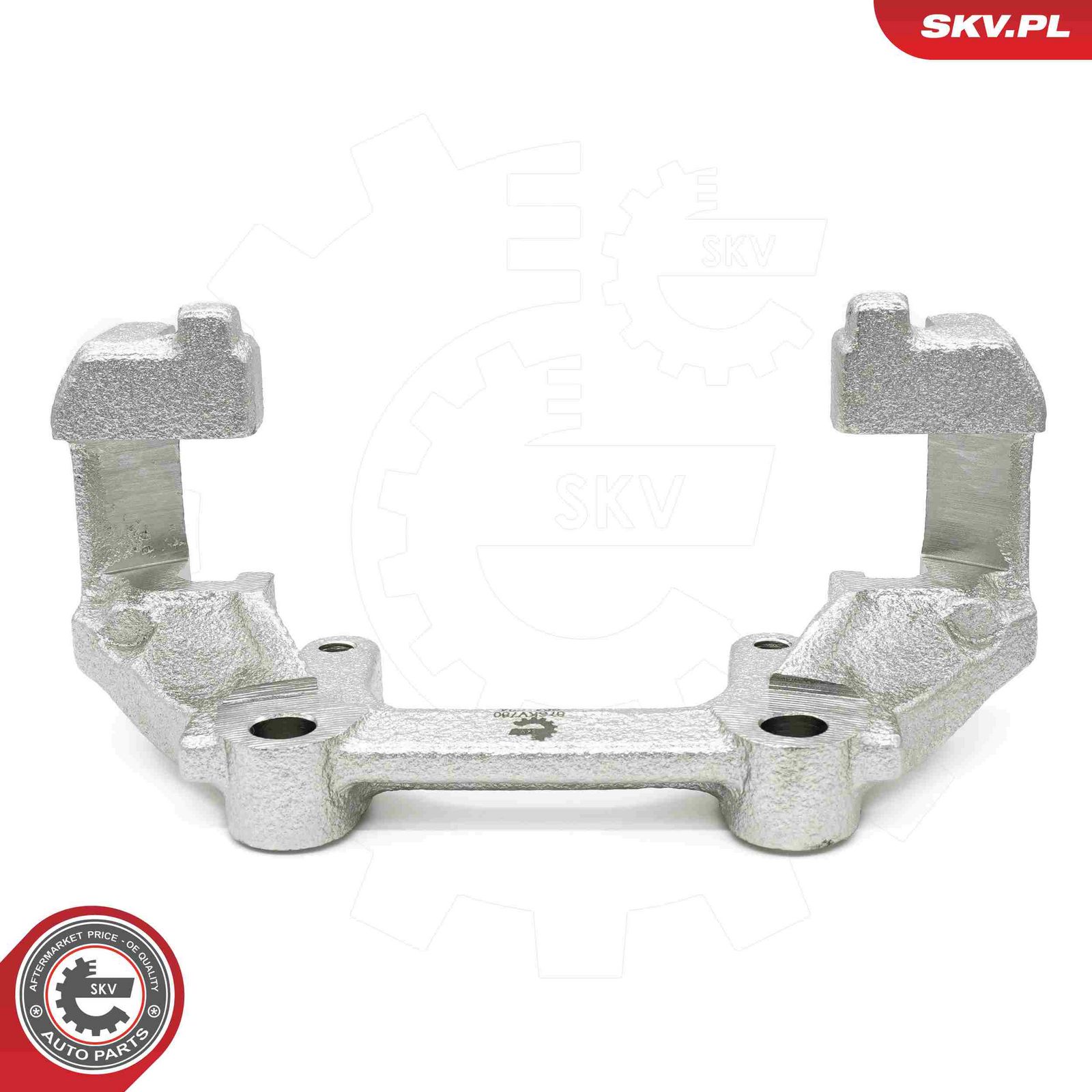 Bracket, brake caliper-2