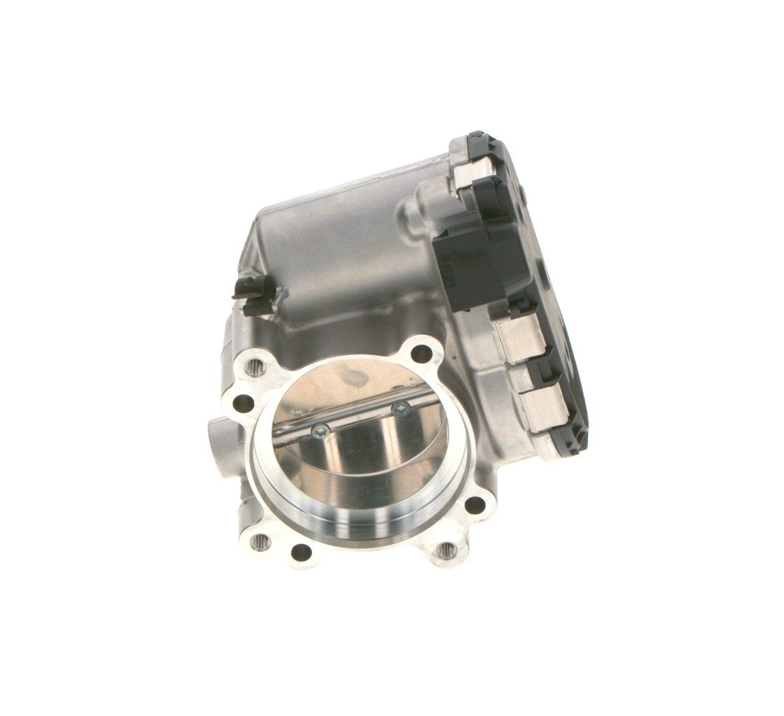 Throttle Body-2
