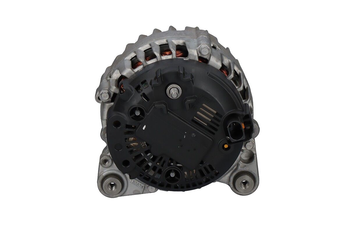 Alternator-1