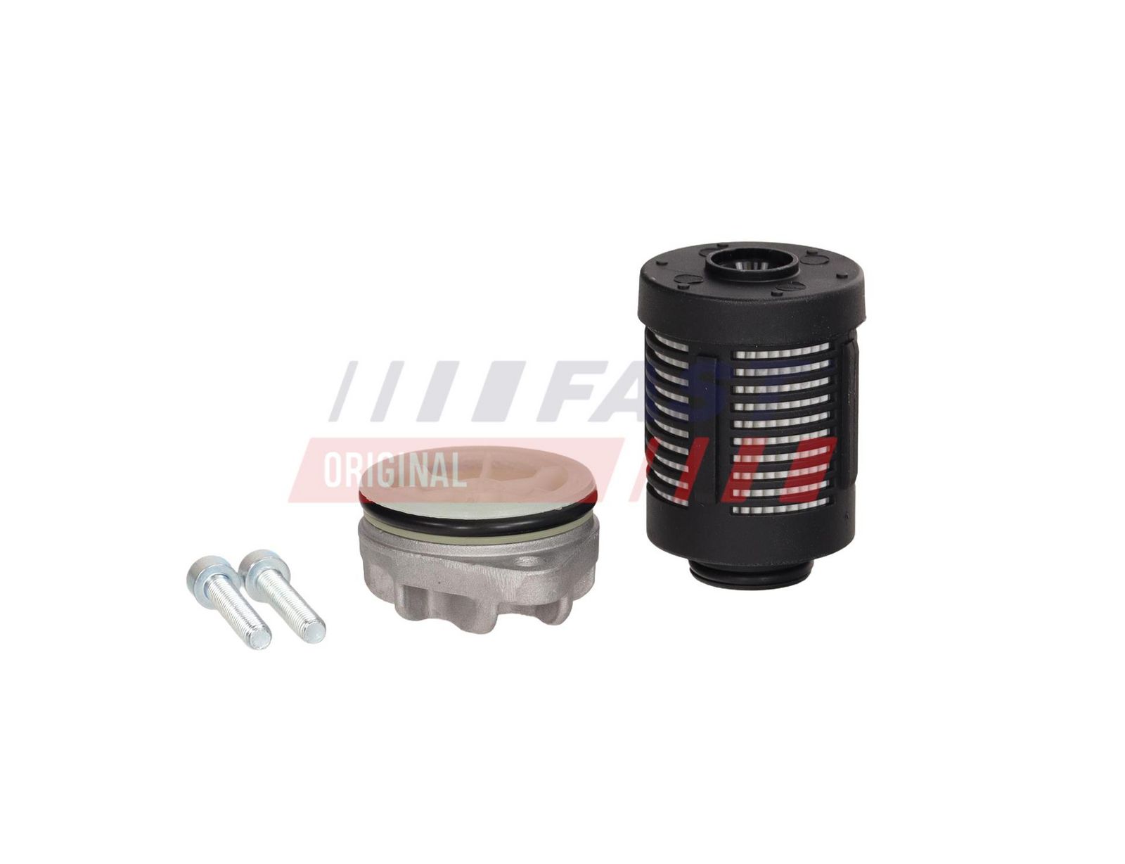 FAST FT04302 Filter, operating hydraulics