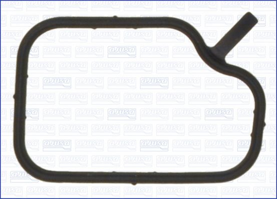 AJUSA 01262500 Seal, coolant pipe