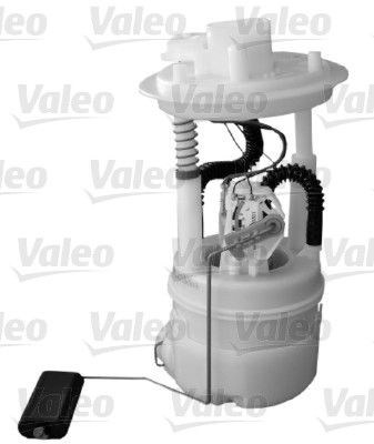 VALEO 347120 Fuel supply unit
