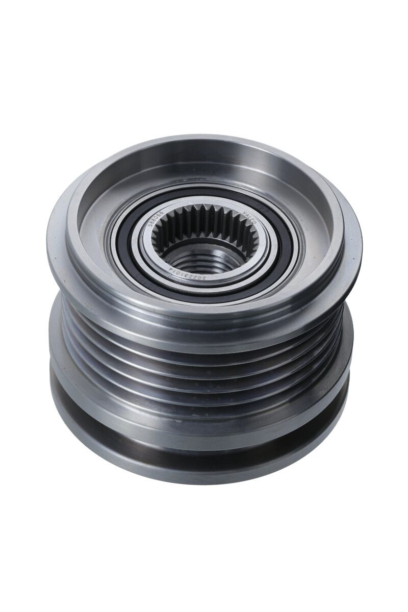 VALEO 588066 Alternator freewheel clutch