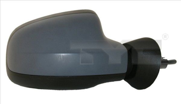 TYC 328-0222 Exterior mirror