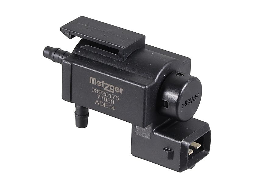 METZGER AUTOTEILE 08920175 Valve, secondary air intake suction