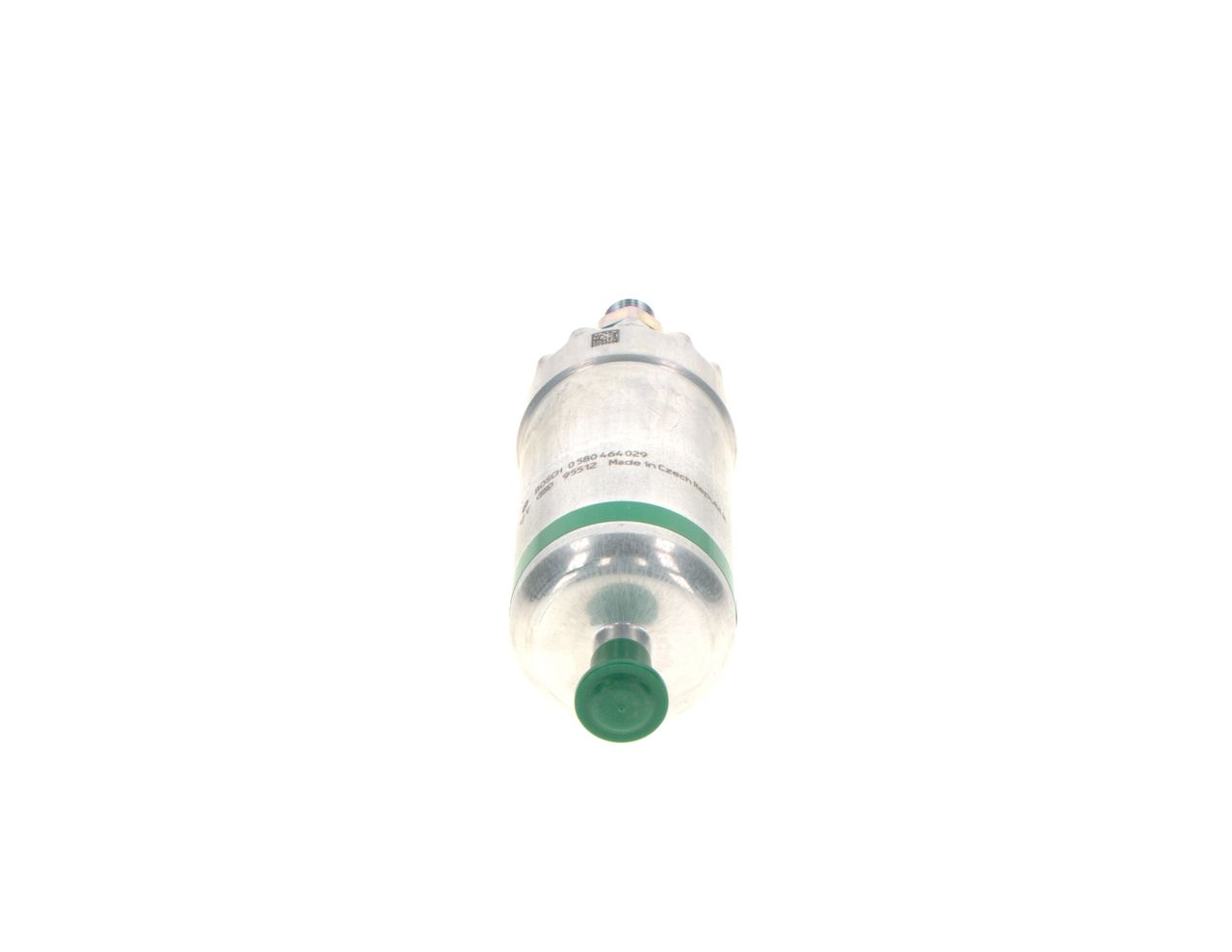 Fuel Pump-1