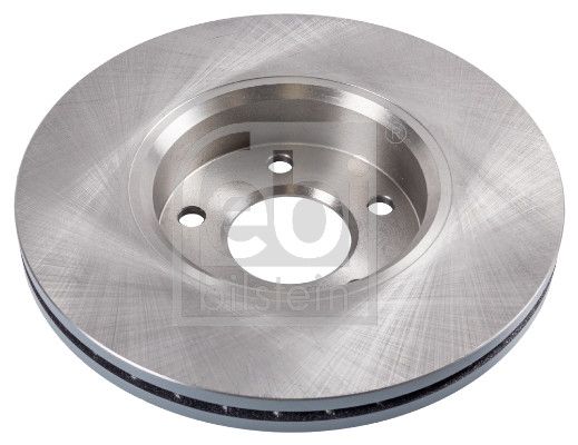 Brake Disc-1