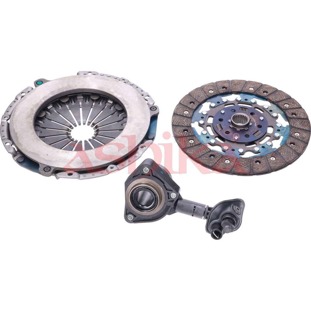Clutch Kit-1