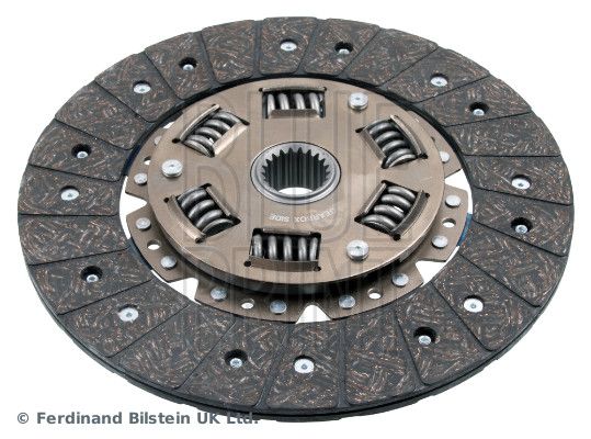 BLUE PRINT ADT33143 Clutch disc