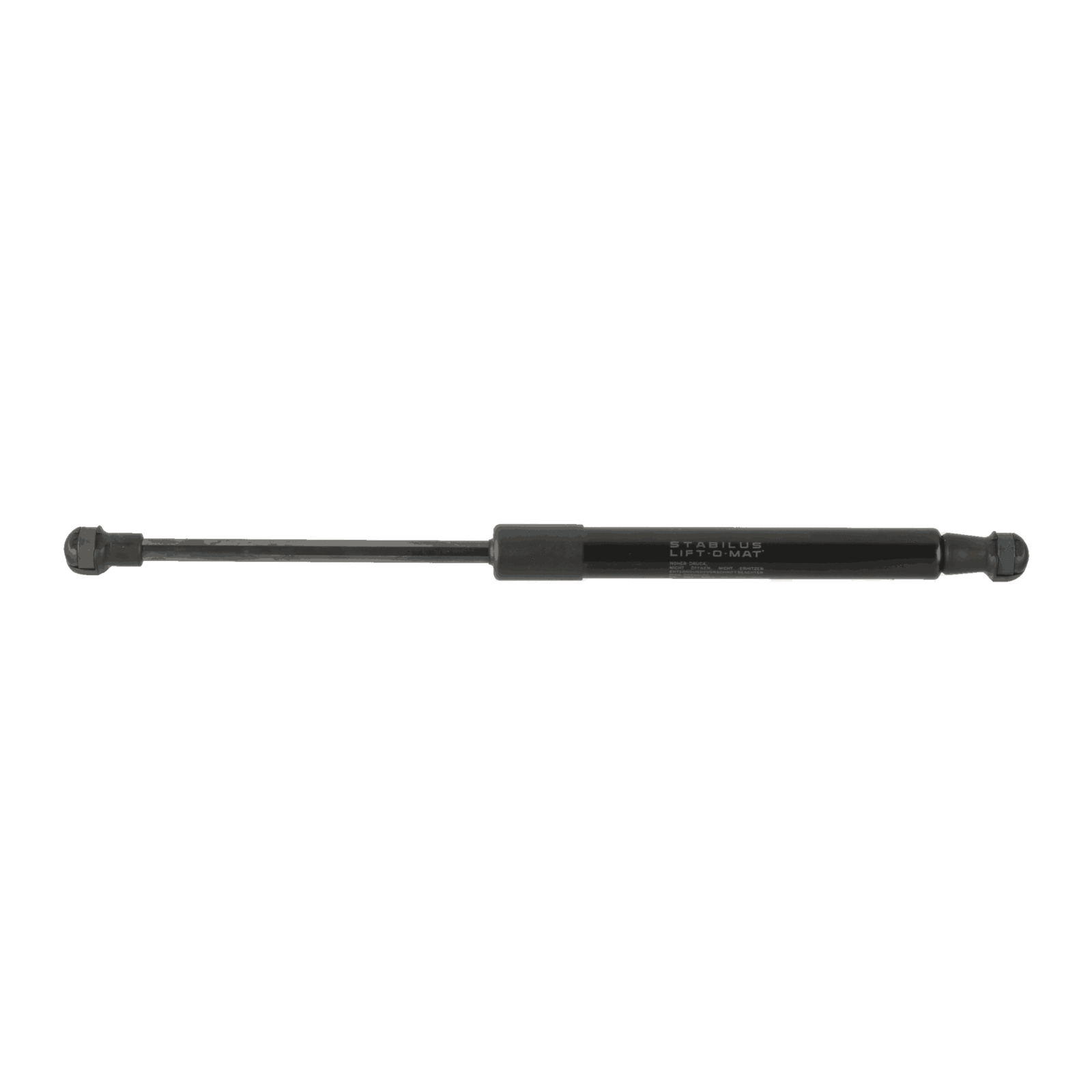 Gas Spring, boot/cargo area-1