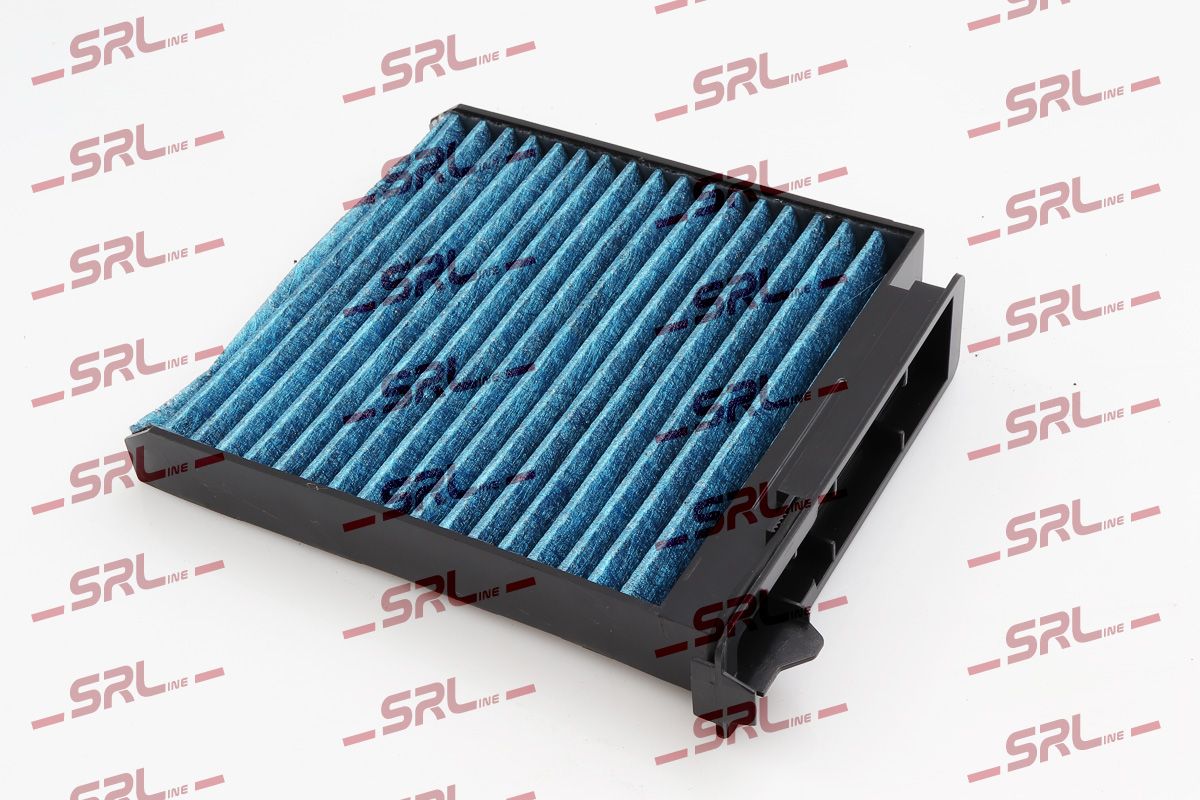 SRLINE S11-1030NS Filter, cabin air