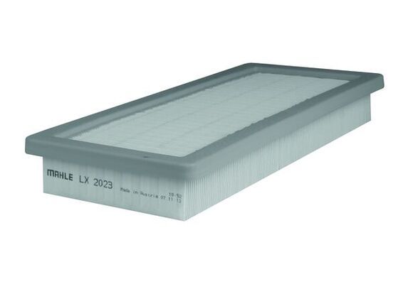 KNECHT LX 2023 Air filter
