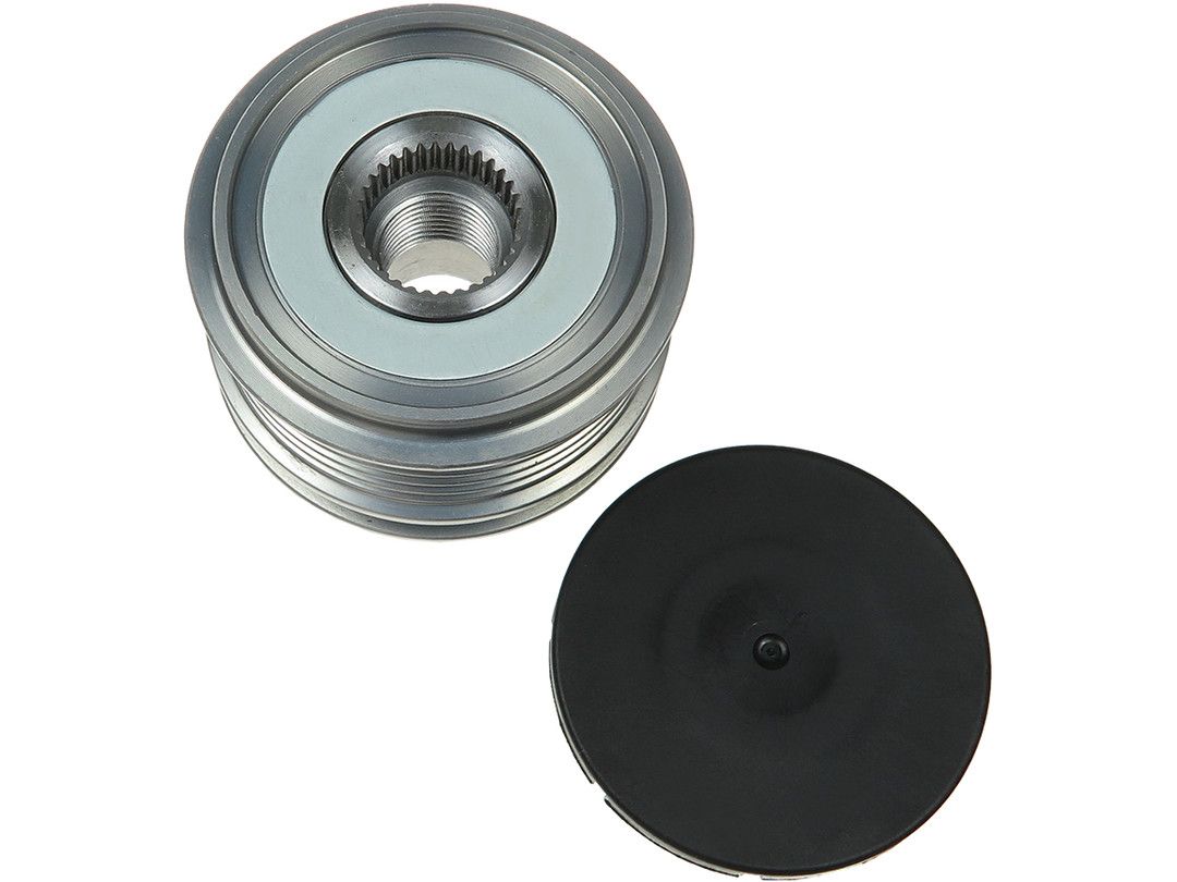Alternator Freewheel Clutch-2