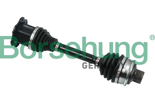 BORSEHUNG B18398 Drive shaft