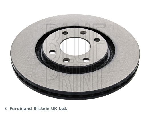 BLUE PRINT ADP154335 Brake disc