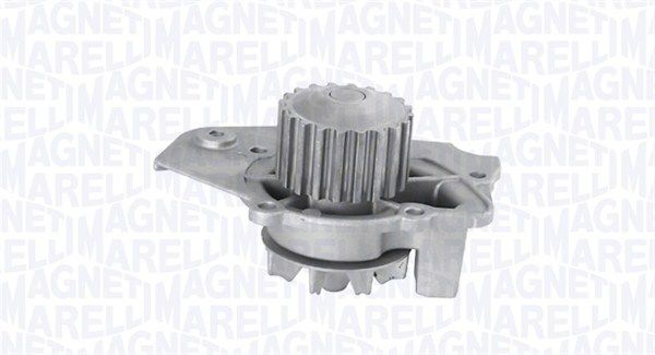 MAGNETI MARELLI 352316170894 Water pump, engine cooling