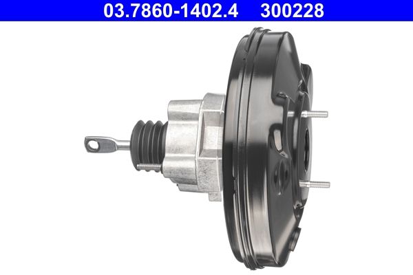 ATE 03.7860-1402.4 Brake booster