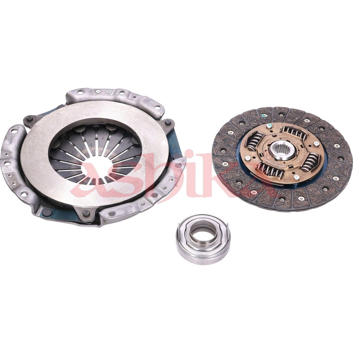 ASHIKA 92-05-507 Clutch kit