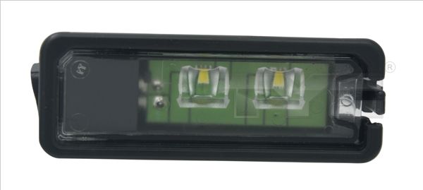 TYC 15-0183-00-2 Licence plate light