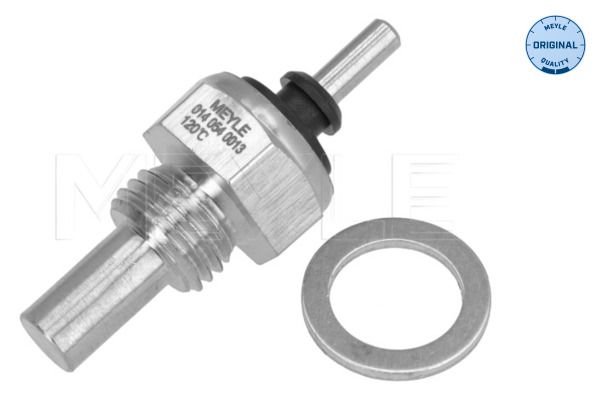 Sensor, coolant temperature