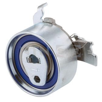 SNR GT353.16 Tensioner pulley, timing belt