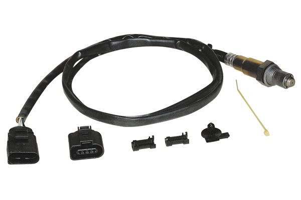 BOSCH 0 258 006 984 Oxygen sensor