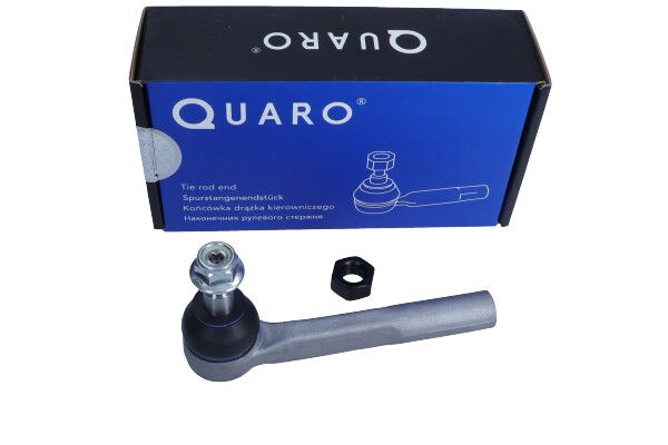 Tie Rod End-2