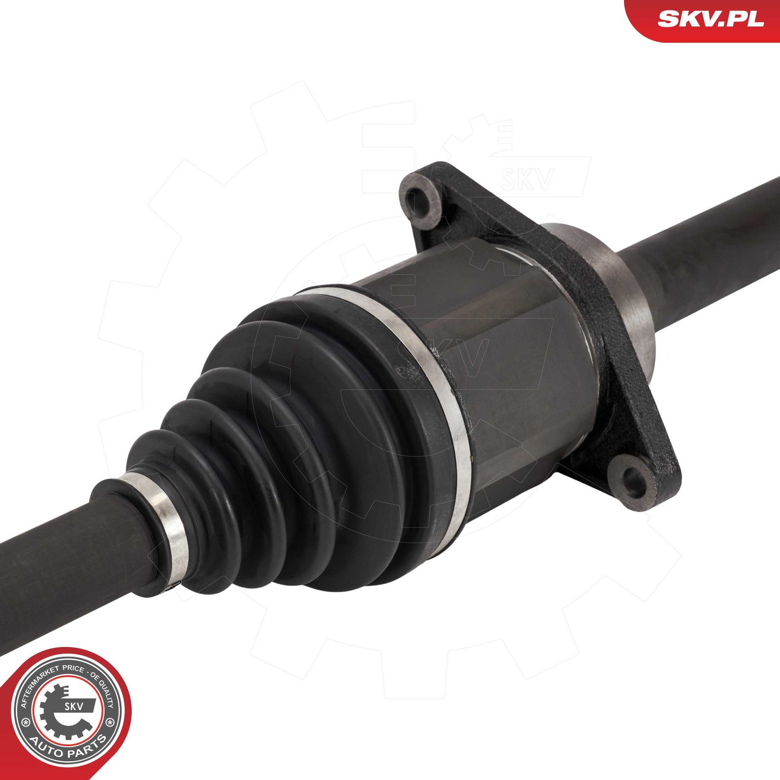 Drive Shaft-2