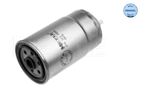 Fuel Filter-1