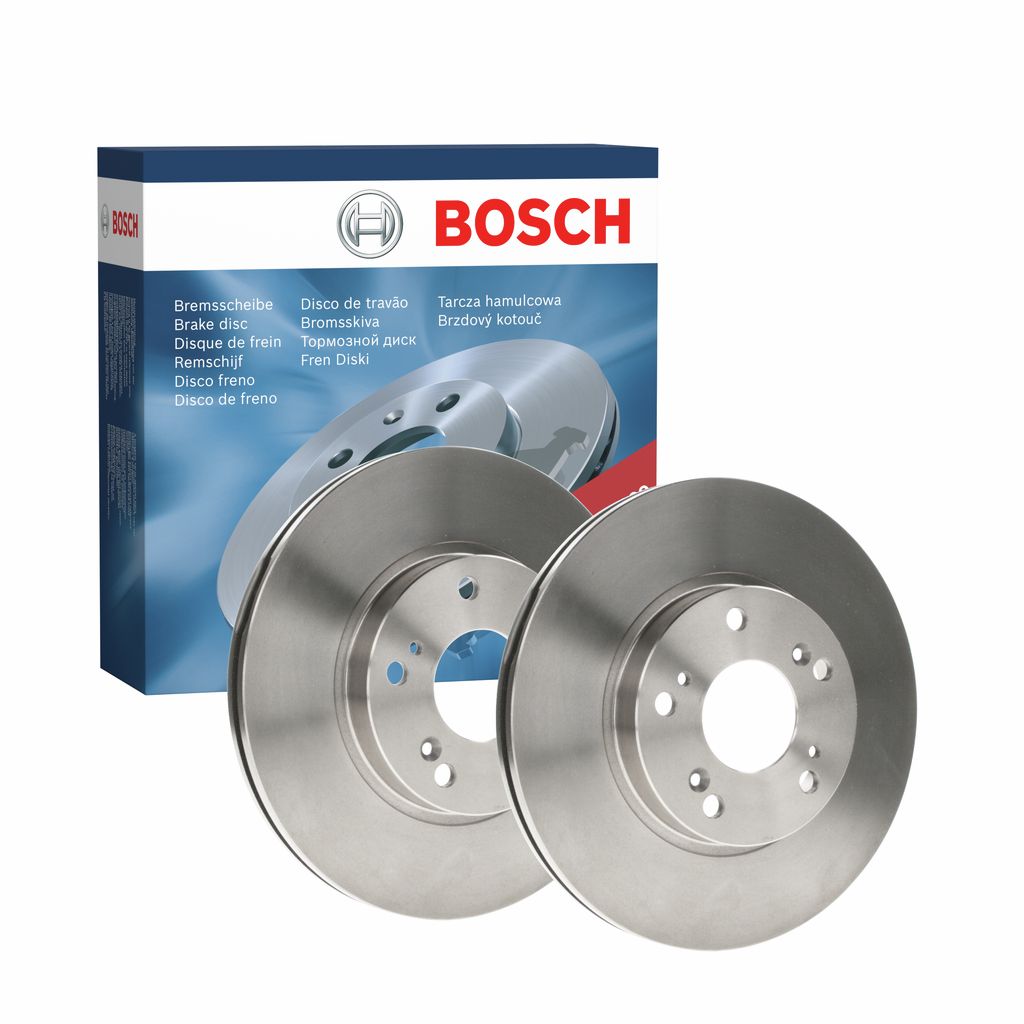 BOSCH 0 986 479 365 Brake disc