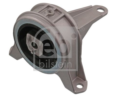 Mounting, engine