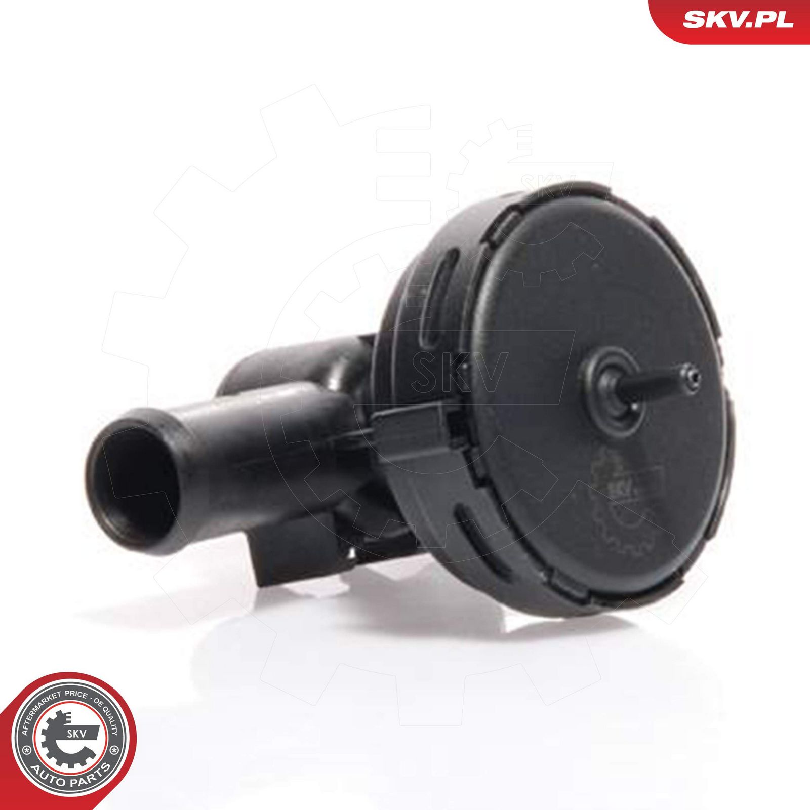 Coolant Control Valve-2