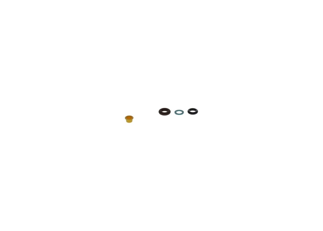 BOSCH 1 287 010 708 Repair kit, injection nozzle